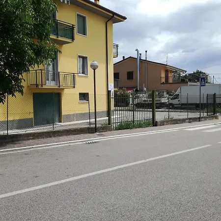 Grande Tony Apartment *