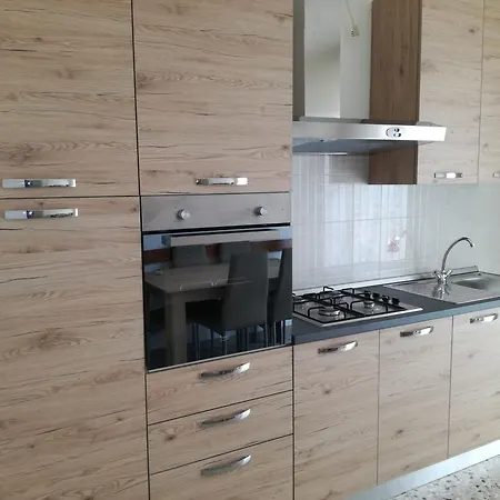 Apartment Grande Tony Cavaion Veronese