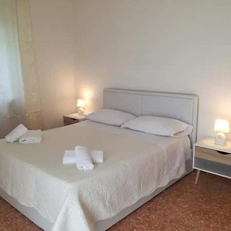 Grande Tony Apartment