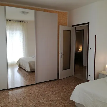 Apartment Grande Tony *
