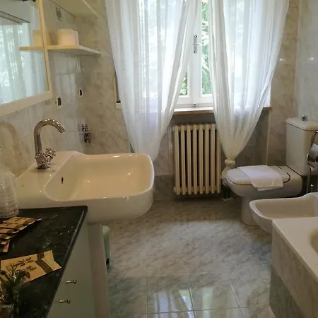 Grande Tony Apartment