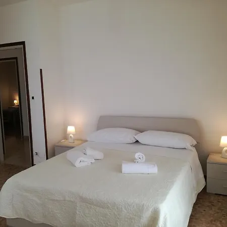 Apartment Grande Tony *